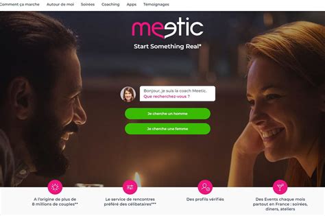 cougar paris|Meetic, l’application des rencontres cougar l Meetic FR